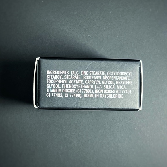 ✨ Host Pick ✨ MAC Steamy Frost Eyeshadow. New In Box, unused. - Picture 3 of 6